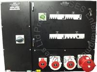 400A Theatre panel